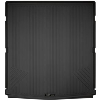 18-19 Volkswagen Atlas WeatherBeater Black Trunk Liner