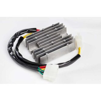 Ricks Motorsport Oem Style Honda Rectifier-Regulator
