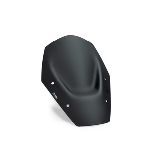 Sport Screen Matt Black