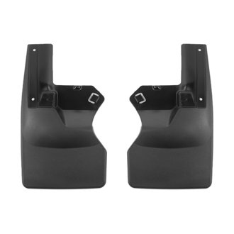 Mudflap No-Drill Digitalfit®