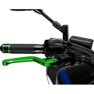 Levers 3.0. Black