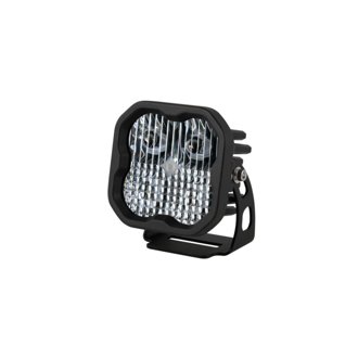 Pod Light Featuring Advanced Tir Optics For High Efficiency And Focus.