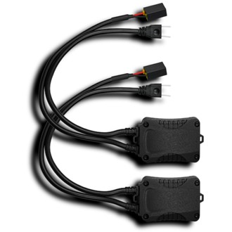 LED Anti-Flicker Wiring Harness