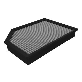 Magnum Flow Oe Replacement Air Filter W/ Pro Dry S Media