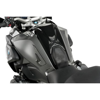 Specific Tank Protector Carbon Look