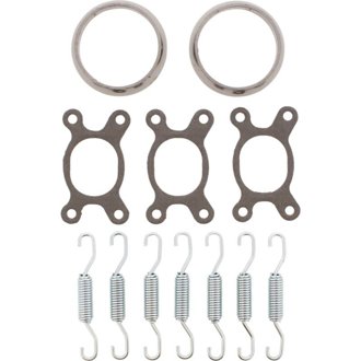 Vertex Gaskets 02-03 Yamaha SX Viper 700 Exhaust Gasket Kit