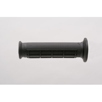 Atv Grips Firm Diamond/ Waffle - Charcoal