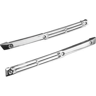 Fairing Side Molding Trim For 88-00 GL1500 Chrome