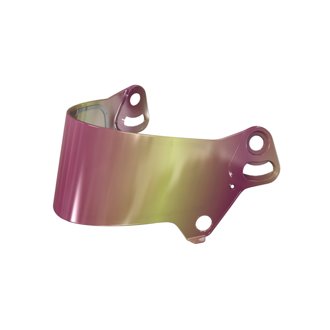SE07 Helmet Shield (2MM) ML - Red