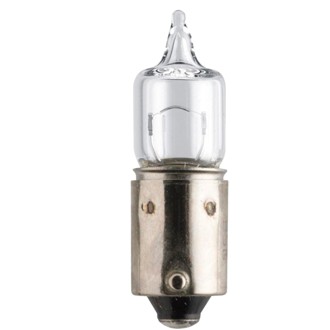 Map Light Bulb