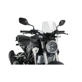 New Generation Sport Clear