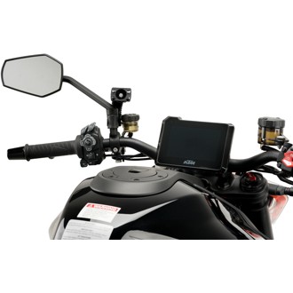 Supports For Mobile Devices And Covers Black
