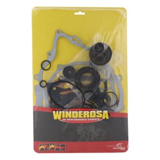 Complete Gasket Kit Withoil Seals
