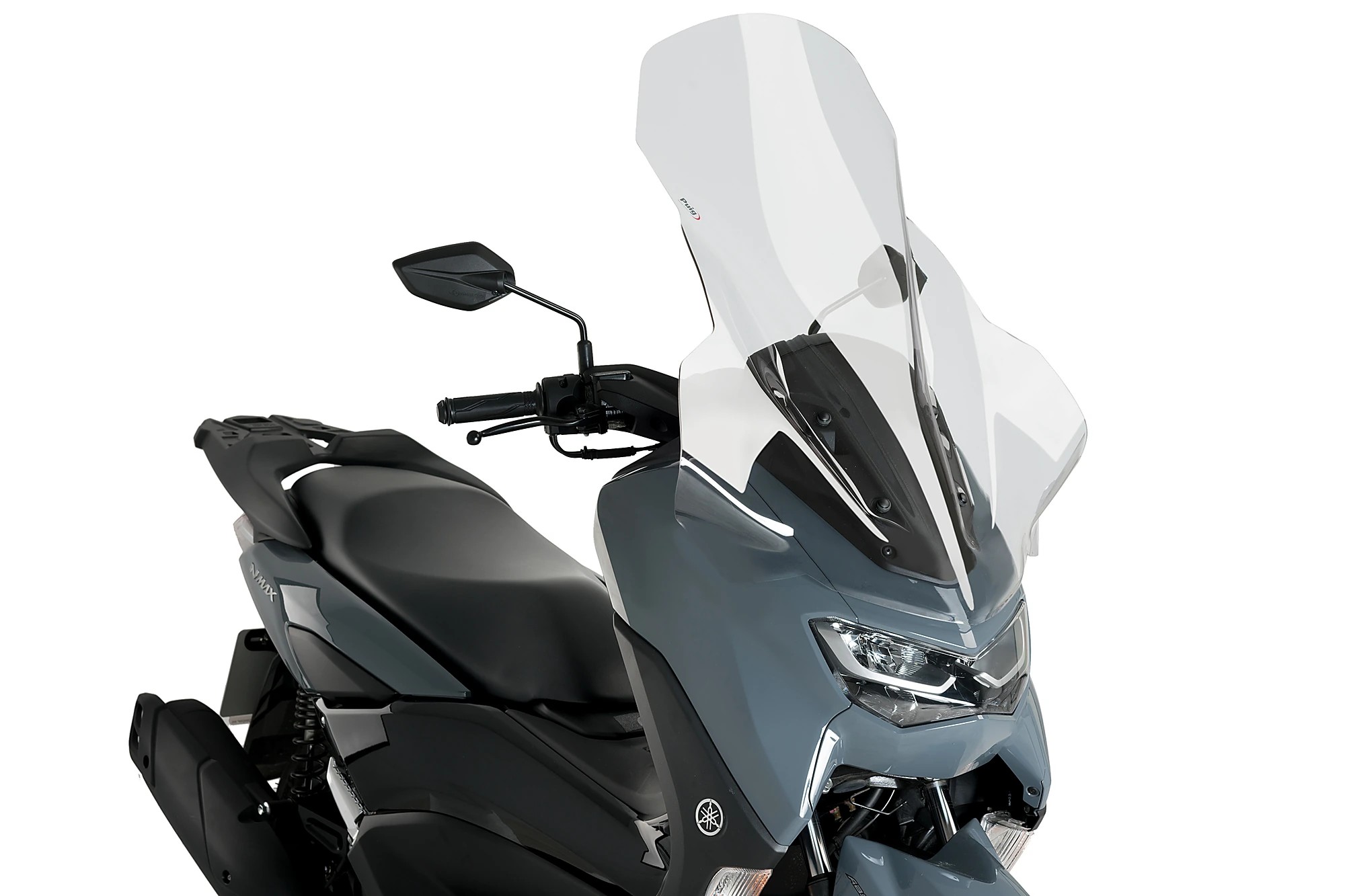 Windshield V-Tech Line Touring