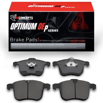 R1 Optimum Oe Pads