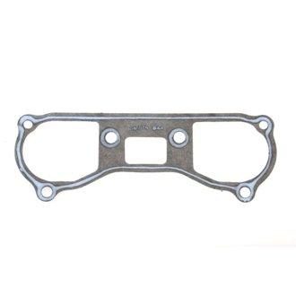 Harley-Davidson Sportsters Rocker Cover Gasket to Left Side Cylinder Head Gasket - Set of 5