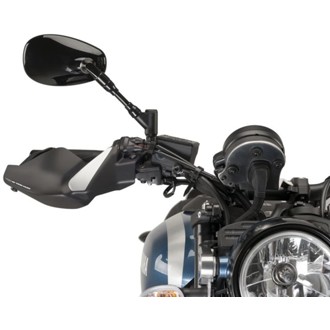 Handguards Matt Black