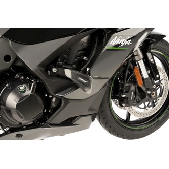 Pro 2.0 Frame Sliders Black