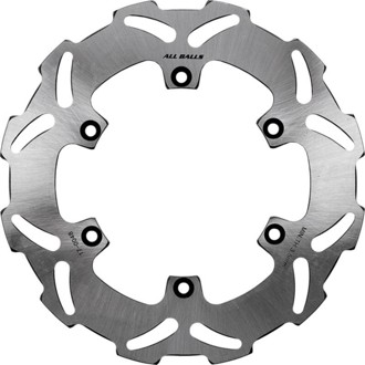 Racing 22-23 Gas-Gas MC85 1714 Brake Disc Rear
