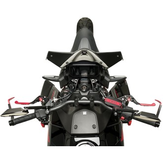 New Generation Sport Dark Smoke