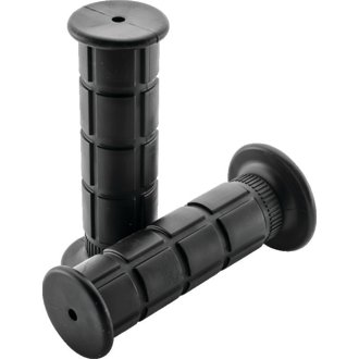 Big Blocks Grips - Black