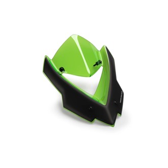 New Generation Sport Green