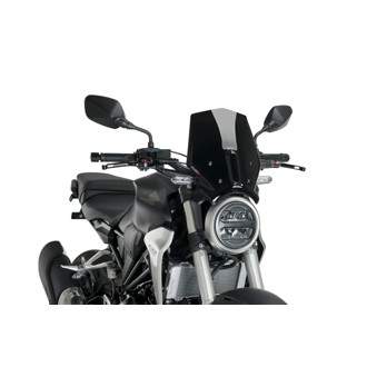 New Generation Sport Black