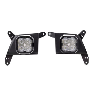 Pod Light Featuring Advanced Tir Optics For High Efficiency And Focus.