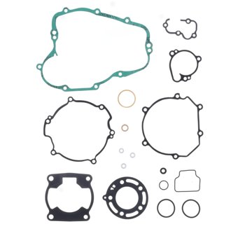 98-00 Kawasaki KX 80 Complete Gasket Kit