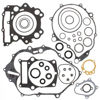 Complete Gasket Kit Withoil Seals
