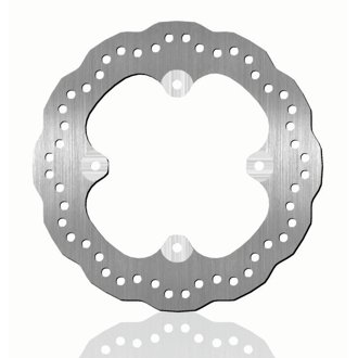 Honda Contour Brake Rotor