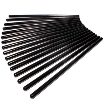 Hi-Tech 8.400" Long, .080" Wall, 5/16" Diameter Pushrod Set