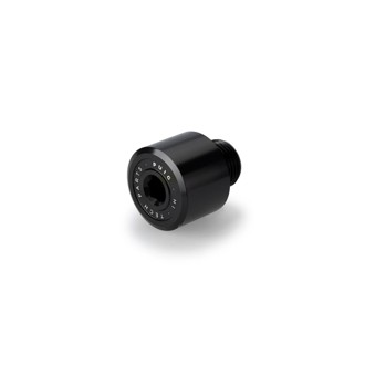 Lever Protector Adaptor Black