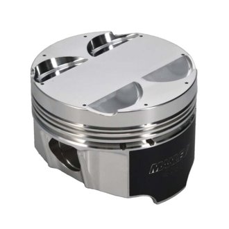 03-06 EVO VIII/IX 85mm STD Bore 8.5:1 Dish Piston and Ring (SINGLE PISTON