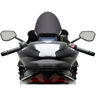 R-Racer Screen Dark Smoke
