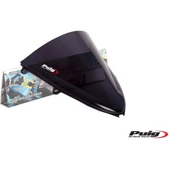 Racing Screen Dark Smoke