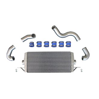 2017+ Honda Civic Type R T-24E Intercooler Kit