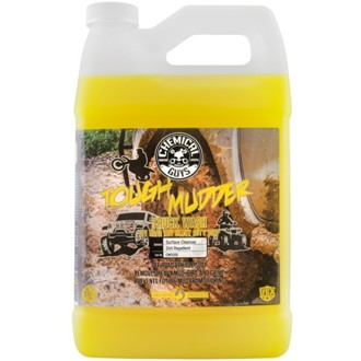 Tough Mudder Off-Road Truck/ATV Heavy Duty Wash Soap - 1 Gallon