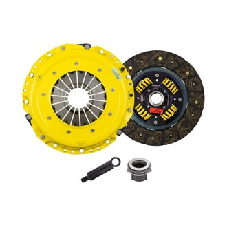 Act Heavy Duty Performance Street Sprung Clutch Kit
