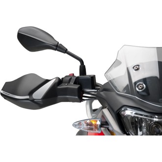 Handguards