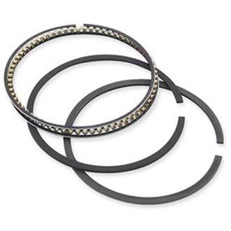 Ring Set "Zg" Type