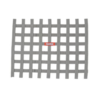 Ribbon Style Race Car Window Net