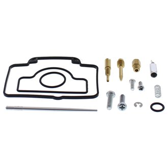Racing 1990 Suzuki RM250 Carburetor Rebuild Kit