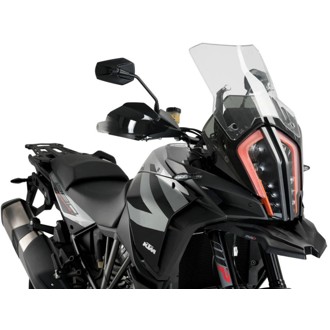 Beak Extender Matt Black