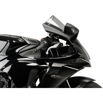 Frontal Spoiler Gp Black