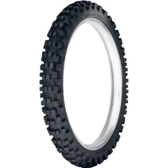 D952 Front Tire - 80/100-21 51M TT