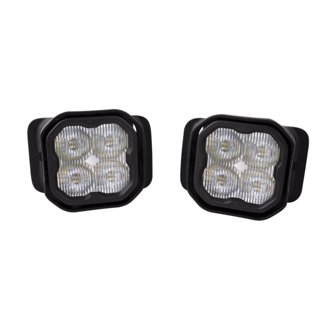 Pod Light Featuring Advanced Tir Optics For High Efficiency And Focus.