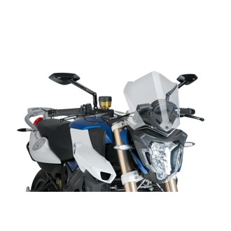 New Generation Sport Clear