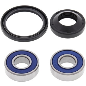 Racing 92-96 Honda CRM50R (EURO) Wheel Bearing Kit - Front