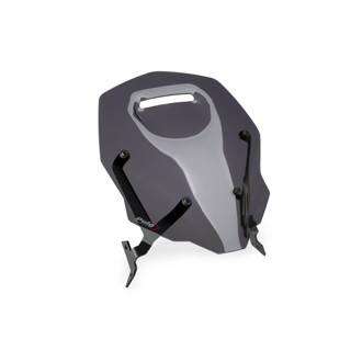 New Generation Touring Dark Smoke
